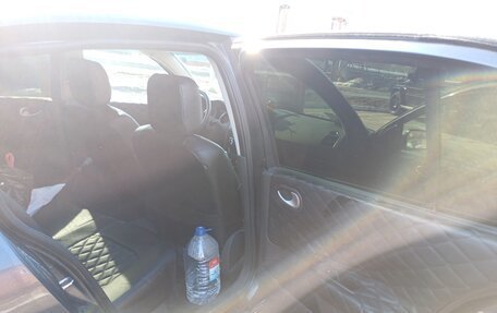 Renault Megane II, 2008 год, 430 000 рублей, 9 фотография