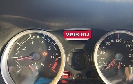 Renault Megane II, 2008 год, 430 000 рублей, 11 фотография