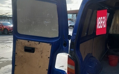 Volkswagen Transporter T5 рестайлинг, 2009 год, 650 000 рублей, 5 фотография