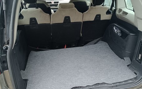 Citroen C4 Picasso II рестайлинг, 2009 год, 500 000 рублей, 7 фотография