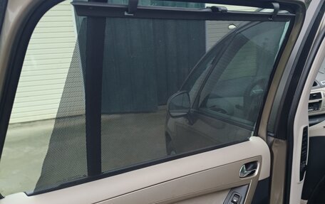 Citroen C4 Picasso II рестайлинг, 2009 год, 500 000 рублей, 10 фотография