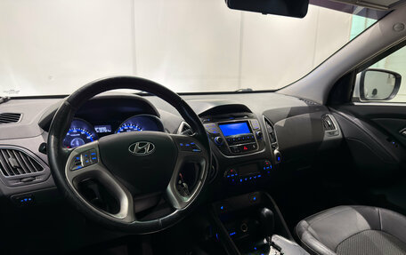 Hyundai ix35 I рестайлинг, 2013 год, 1 410 000 рублей, 6 фотография