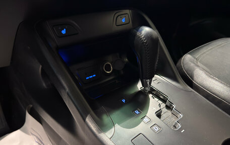 Hyundai ix35 I рестайлинг, 2013 год, 1 410 000 рублей, 10 фотография