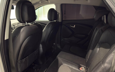 Hyundai ix35 I рестайлинг, 2013 год, 1 410 000 рублей, 7 фотография