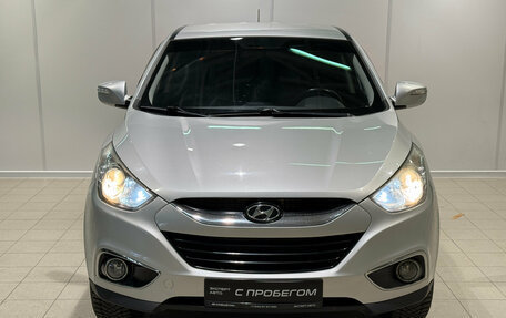 Hyundai ix35 I рестайлинг, 2013 год, 1 410 000 рублей, 3 фотография