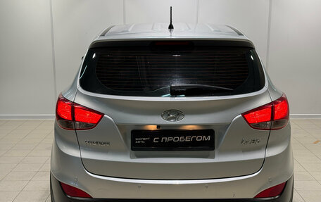 Hyundai ix35 I рестайлинг, 2013 год, 1 410 000 рублей, 12 фотография