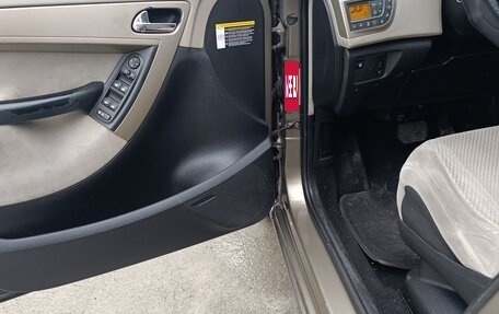 Citroen C4 Picasso II рестайлинг, 2009 год, 500 000 рублей, 12 фотография