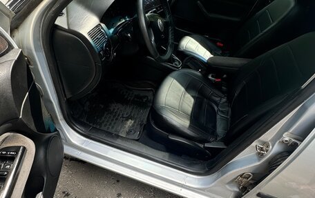 Volkswagen Golf IV, 1997 год, 350 000 рублей, 3 фотография