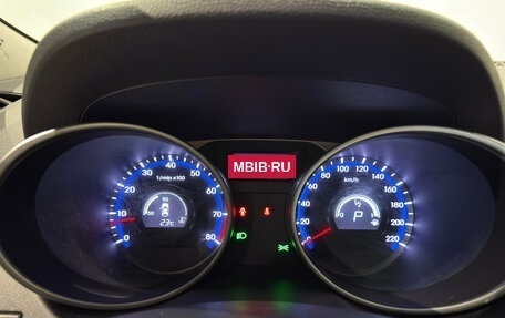 Hyundai ix35 I рестайлинг, 2013 год, 1 410 000 рублей, 8 фотография