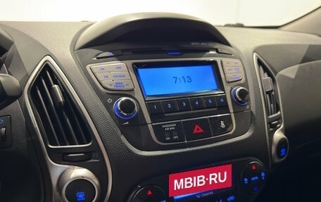 Hyundai ix35 I рестайлинг, 2013 год, 1 410 000 рублей, 9 фотография