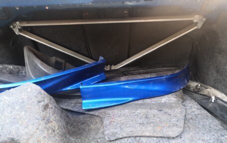 Subaru Impreza WRX III рестайлинг, 2002 год, 777 777 рублей, 6 фотография