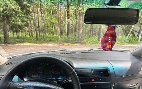 Volkswagen Golf IV, 1997 год, 350 000 рублей, 4 фотография