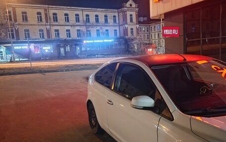 Ford Focus II рестайлинг, 2008 год, 370 000 рублей, 3 фотография