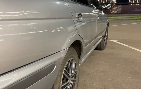 Nissan Sunny B15, 2000 год, 290 000 рублей, 10 фотография