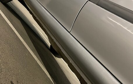 Nissan Sunny B15, 2000 год, 290 000 рублей, 12 фотография