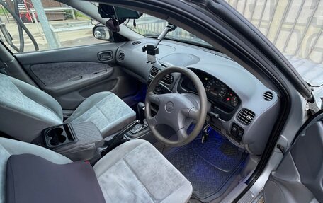 Nissan Sunny B15, 2000 год, 290 000 рублей, 13 фотография