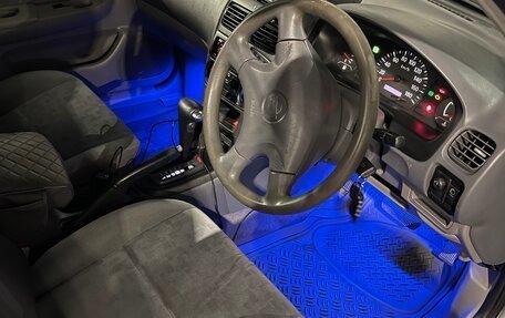 Nissan Sunny B15, 2000 год, 290 000 рублей, 14 фотография