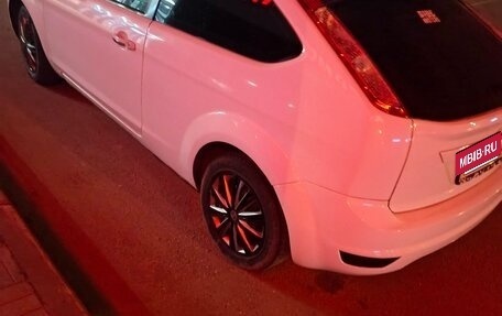 Ford Focus II рестайлинг, 2008 год, 370 000 рублей, 6 фотография