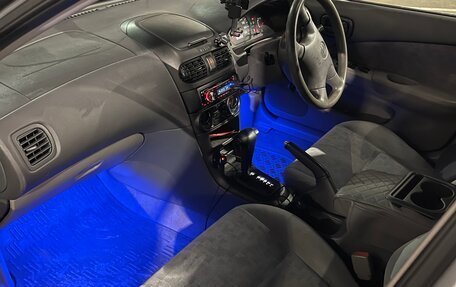 Nissan Sunny B15, 2000 год, 290 000 рублей, 15 фотография