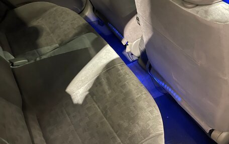 Nissan Sunny B15, 2000 год, 290 000 рублей, 16 фотография