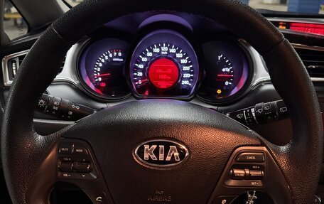 KIA cee'd III, 2016 год, 1 150 000 рублей, 11 фотография