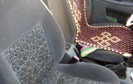 Chevrolet Lanos I, 2008 год, 180 000 рублей, 3 фотография