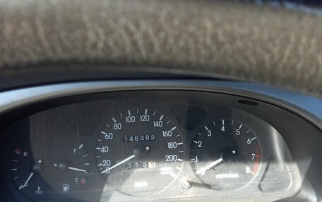 Chevrolet Lanos I, 2008 год, 180 000 рублей, 4 фотография