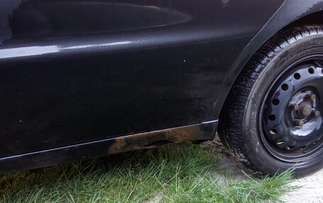 Chevrolet Lanos I, 2008 год, 180 000 рублей, 5 фотография