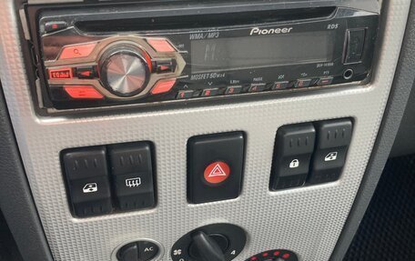 Renault Logan I, 2007 год, 325 000 рублей, 7 фотография