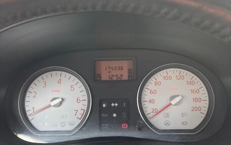 Renault Logan I, 2007 год, 325 000 рублей, 8 фотография