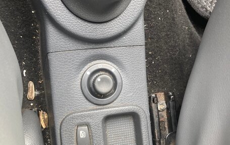 Renault Logan I, 2007 год, 325 000 рублей, 9 фотография