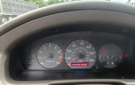 Mazda 626, 2001 год, 300 000 рублей, 3 фотография