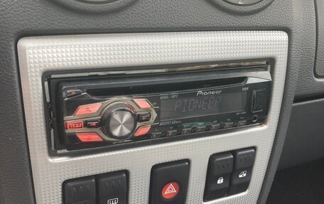 Renault Logan I, 2007 год, 325 000 рублей, 10 фотография