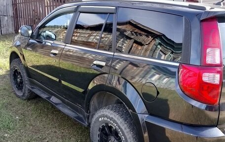 Great Wall Hover H3 I, 2013 год, 630 000 рублей, 2 фотография