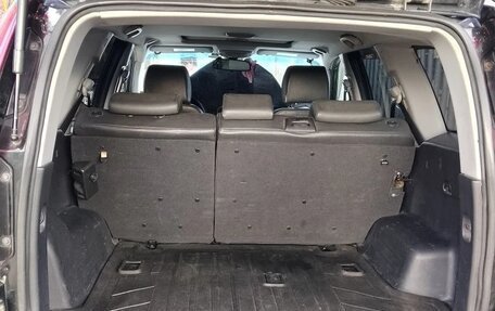 Great Wall Hover H3 I, 2013 год, 630 000 рублей, 10 фотография