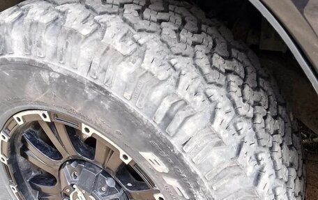 Great Wall Hover H3 I, 2013 год, 630 000 рублей, 11 фотография