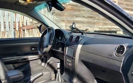 Great Wall Hover H3 I, 2013 год, 630 000 рублей, 6 фотография