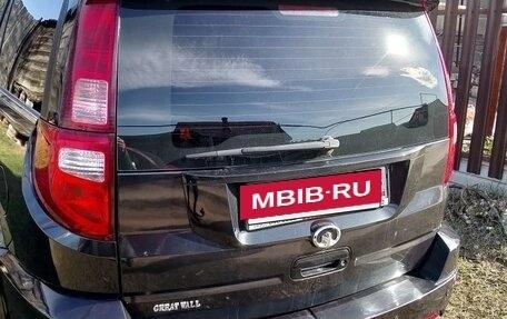 Great Wall Hover H3 I, 2013 год, 630 000 рублей, 3 фотография