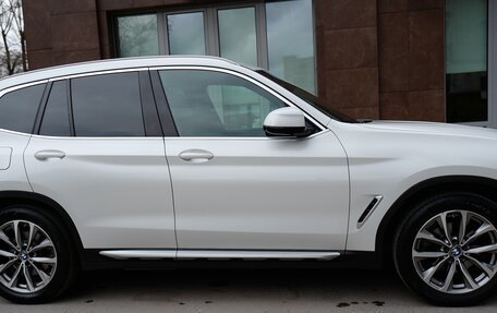 BMW X3, 2019 год, 3 300 000 рублей, 14 фотография