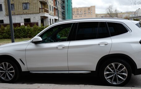BMW X3, 2019 год, 3 300 000 рублей, 18 фотография