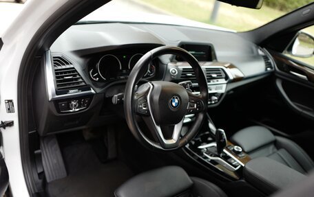 BMW X3, 2019 год, 3 300 000 рублей, 20 фотография