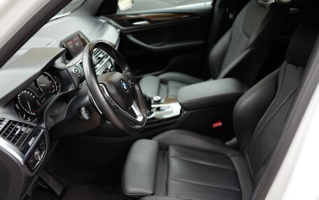 BMW X3, 2019 год, 3 300 000 рублей, 24 фотография