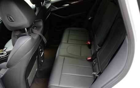 BMW X3, 2019 год, 3 300 000 рублей, 23 фотография