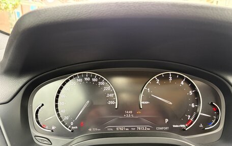 BMW X3, 2019 год, 3 300 000 рублей, 35 фотография