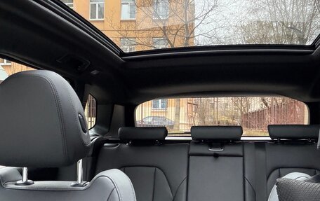 BMW X3, 2019 год, 3 300 000 рублей, 34 фотография