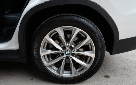 BMW X3, 2019 год, 3 300 000 рублей, 31 фотография