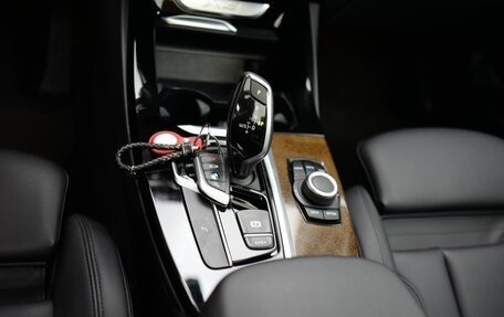 BMW X3, 2019 год, 3 300 000 рублей, 33 фотография