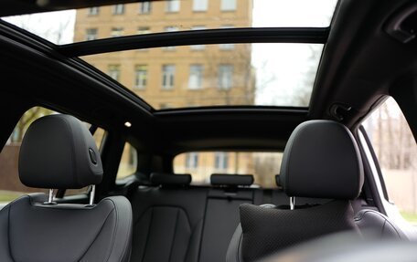 BMW X3, 2019 год, 3 300 000 рублей, 32 фотография