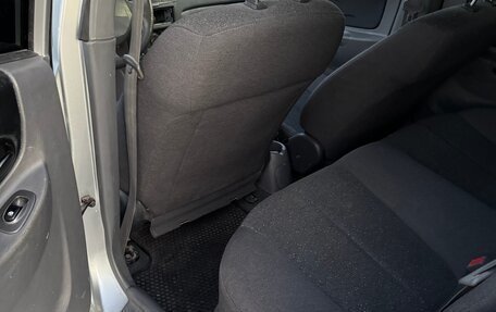 Hyundai Accent II, 2004 год, 440 000 рублей, 6 фотография