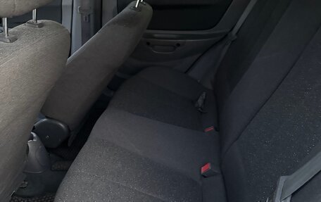 Hyundai Accent II, 2004 год, 440 000 рублей, 7 фотография